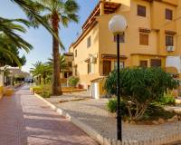 Resale - Apartment / Flat - Torrevieja - Torreblanca La Mata