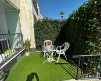 Resale - Apartment / Flat - Torrevieja - Torreblanca