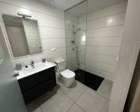 Resale - Apartment / Flat - Torrevieja - Torreblanca