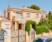 Resale - Apartment / Flat - Torrevieja - Torreblanca