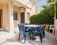 Resale - Apartment / Flat - Torrevieja - Torreblanca