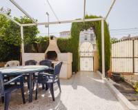 Resale - Apartment / Flat - Torrevieja - Torreblanca