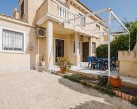 Resale - Apartment / Flat - Torrevieja - Torreblanca
