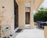 Resale - Apartment / Flat - Torrevieja - Torreblanca