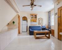 Resale - Apartment / Flat - Torrevieja - Torreblanca