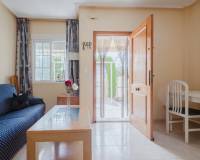 Resale - Apartment / Flat - Torrevieja - Torreblanca