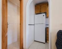 Resale - Apartment / Flat - Torrevieja - Torreblanca