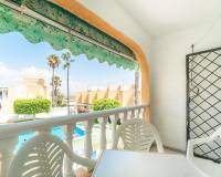 Resale - Apartment / Flat - Torrevieja - Torreblanca
