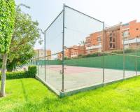 Resale - Apartment / Flat - Torrevieja - Torreblanca