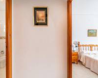 Resale - Apartment / Flat - Torrevieja - Torreblanca