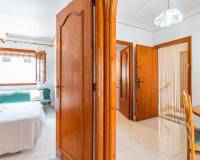 Resale - Apartment / Flat - Torrevieja - Torreblanca