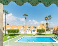Resale - Apartment / Flat - Torrevieja - Torreblanca