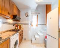 Resale - Apartment / Flat - Torrevieja - Torreblanca