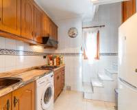 Resale - Apartment / Flat - Torrevieja - Torreblanca