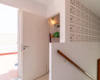 Resale - Apartment / Flat - Torrevieja - Torreblanca