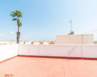 Resale - Apartment / Flat - Torrevieja - Torreblanca