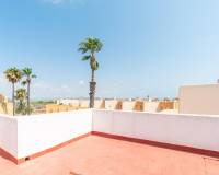 Resale - Apartment / Flat - Torrevieja - Torreblanca