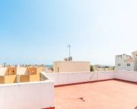Resale - Apartment / Flat - Torrevieja - Torreblanca