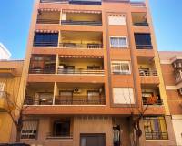Resale - Apartment / Flat - Torrevieja - Villa Madrid