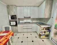 Resale - Apartment / Flat - Torrevieja