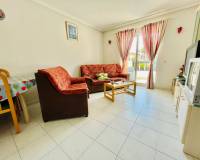 Resale - Apartment / Flat - Torrevieja