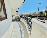 Resale - Apartment / Flat - Torrevieja