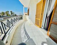 Resale - Apartment / Flat - Torrevieja