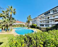 Resale - Apartment / Flat - Torrevieja