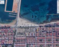 Resale - Apartment / Flat - Torrevieja