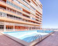 Resale - Apartment / Flat - Torrevieja