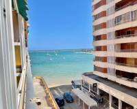 Resale - Apartment / Flat - Torrevieja