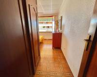 Resale - Apartment / Flat - Torrevieja