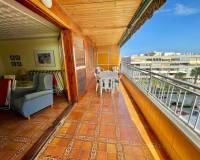 Resale - Apartment / Flat - Torrevieja