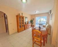 Resale - Apartment / Flat - Torrevieja