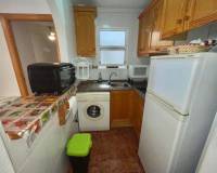 Resale - Apartment / Flat - Torrevieja
