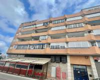 Resale - Apartment / Flat - Torrevieja