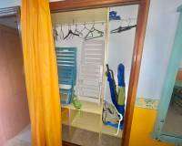 Resale - Apartment / Flat - Torrevieja