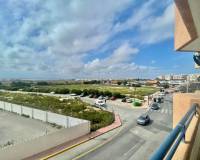 Resale - Apartment / Flat - Torrevieja