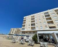 Resale - Apartment / Flat - Torrevieja