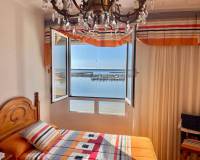 Resale - Apartment / Flat - Torrevieja