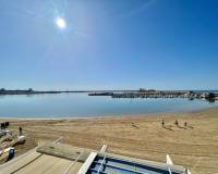 Resale - Apartment / Flat - Torrevieja