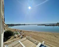 Resale - Apartment / Flat - Torrevieja