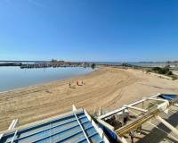 Resale - Apartment / Flat - Torrevieja