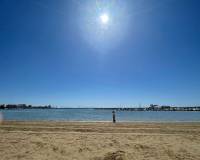 Resale - Apartment / Flat - Torrevieja