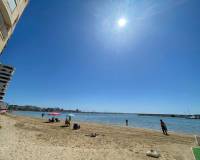 Resale - Apartment / Flat - Torrevieja