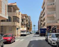 Resale - Apartment / Flat - Torrevieja