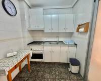 Resale - Apartment / Flat - Torrevieja