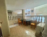 Resale - Apartment / Flat - Torrevieja