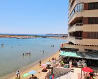 Resale - Apartment / Flat - Torrevieja