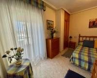 Resale - Apartment / Flat - Torrevieja